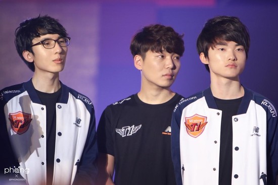 T1 và bài toán khó giải mang tên Faker: Cần lắm một Easyhoon - Ảnh 3.