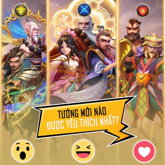 Triệu Mẫn của game thủ Việt chính thức được chọn, ra mắt ngay trong update sau của Tân Minh Chủ - Ảnh 3.
