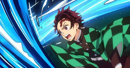 Olympic Tokyo gây bất ngờ phát nhạc Kimetsu no Yaiba trong lễ bế mạc - Ảnh 4.