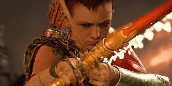 Điểm tên 11 vị thần trong thần thoại Bắc Âu từng xuất hiện trong game God of War - Ảnh 7.
