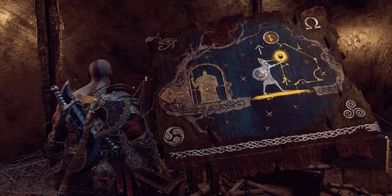 Điểm tên 11 vị thần trong thần thoại Bắc Âu từng xuất hiện trong game God of War - Ảnh 9.