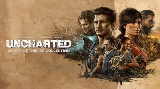 5 bom tấn đổ bộ trong sự kiện PlayStation lớn nhất năm 2021 - Ảnh 4.