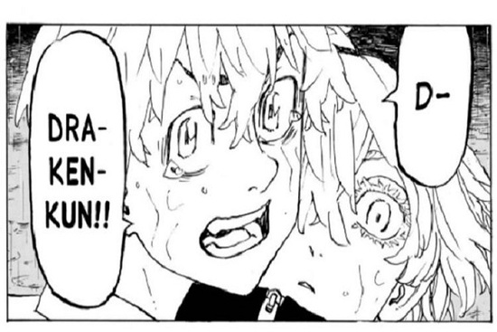 Tokyo Revengers chap 222 sẽ chứng kiến sự điên cuồng của Mikey sau khi Draken bị trúng 3 phát đạn? - Ảnh 2.