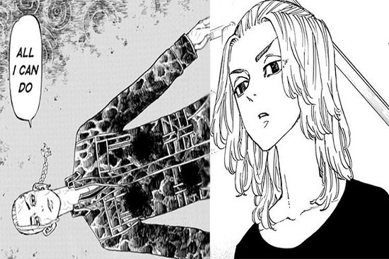 Tokyo Revengers chap 222 sẽ chứng kiến sự điên cuồng của Mikey sau khi Draken bị trúng 3 phát đạn? - Ảnh 1.