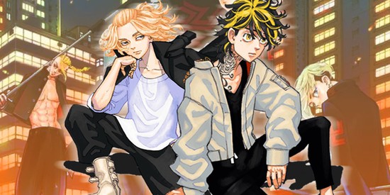 Tokyo Revengers chap 222 sẽ chứng kiến sự điên cuồng của Mikey sau khi Draken bị trúng 3 phát đạn? - Ảnh 4.