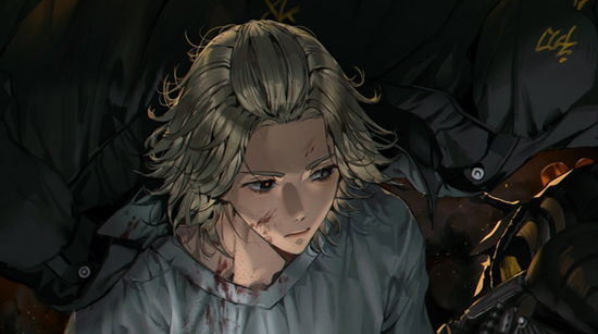 Tokyo Revengers chap 222 sẽ chứng kiến sự điên cuồng của Mikey sau khi Draken bị trúng 3 phát đạn? - Ảnh 3.