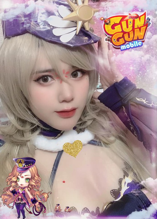 Gamer Gun Gun Mobile rủ nhau tự làm đèn lồng chơi Trung Thu mùa dịch: Quá sức sáng tạo, đến khẩu trang, bình nước... cũng không tha - Ảnh 22.