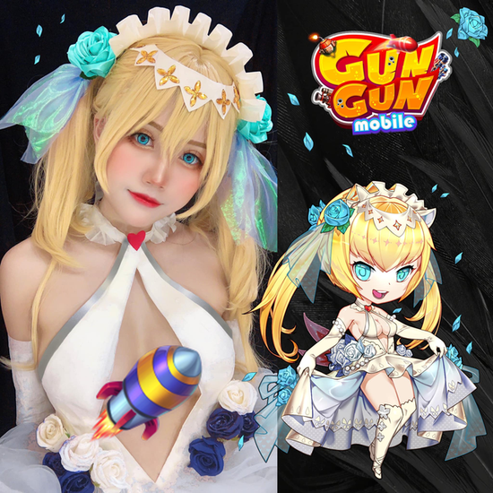 Gamer Gun Gun Mobile rủ nhau tự làm đèn lồng chơi Trung Thu mùa dịch: Quá sức sáng tạo, đến khẩu trang, bình nước... cũng không tha - Ảnh 24.