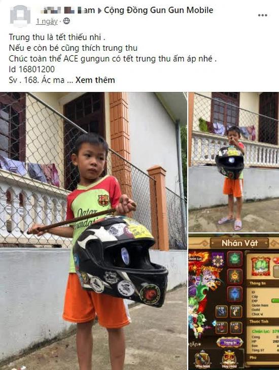 Gamer Gun Gun Mobile rủ nhau tự làm đèn lồng chơi Trung Thu mùa dịch: Quá sức sáng tạo, đến khẩu trang, bình nước... cũng không tha - Ảnh 14.