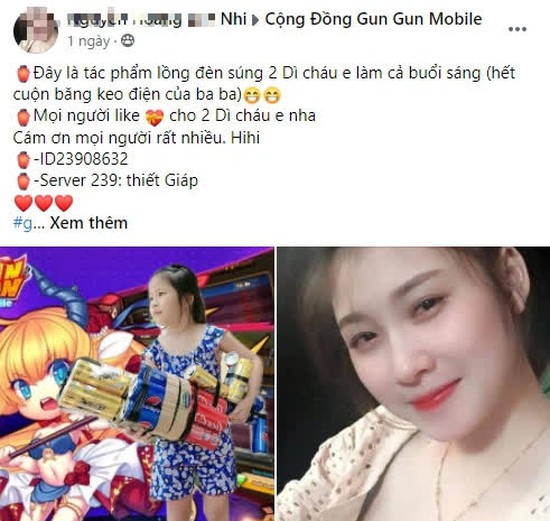 Gamer Gun Gun Mobile rủ nhau tự làm đèn lồng chơi Trung Thu mùa dịch: Quá sức sáng tạo, đến khẩu trang, bình nước... cũng không tha - Ảnh 8.