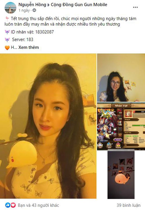 Chỉ 10% game thủ đủ tỉnh táo để nhìn thấy đèn lồng trong bức ảnh này - Ảnh 9.