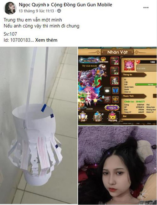 Chỉ 10% game thủ đủ tỉnh táo để nhìn thấy đèn lồng trong bức ảnh này - Ảnh 3.