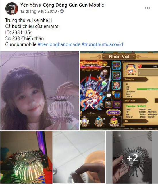 Chỉ 10% game thủ đủ tỉnh táo để nhìn thấy đèn lồng trong bức ảnh này - Ảnh 6.