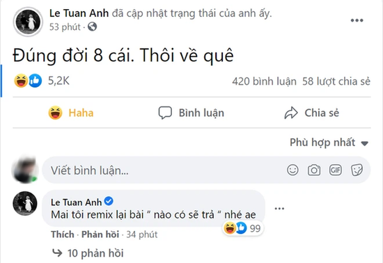  Vừa mở nhạc hội linh đình trong GTA V, Độ Mixi ngay lập tức bị Masew đánh 8 gậy bản quyền khiến ai nấy đều ngỡ ngàng? - Ảnh 4.