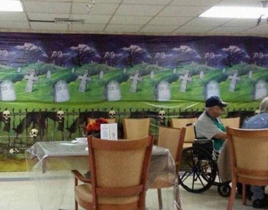 Những ý tưởng thiết kế lỗi đến mức bực mình, ai nhìn cũng không hiểu vì sao lại thiết kế ra như thế - Ảnh 10.