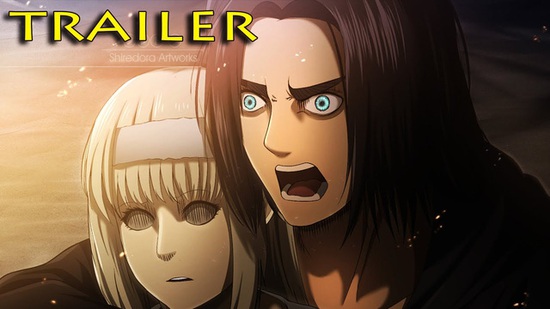 Top 10 anime được khán giả chờ đợi nhất trong mùa đông 2022, cái tên đứng đầu sẽ khiến bạn háo hức - Ảnh 2.