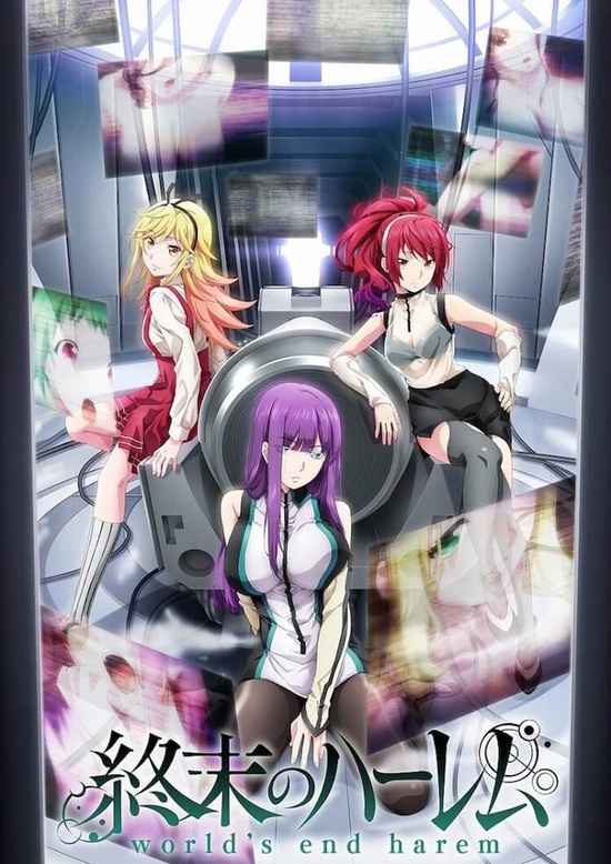 Top 10 anime được khán giả chờ đợi nhất trong mùa đông 2022, cái tên đứng đầu sẽ khiến bạn háo hức - Ảnh 3.