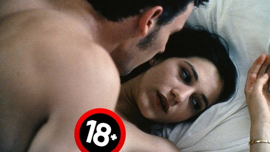 5 phim 18+ nghệ thuật gây sốc vì diễn viên làm chuyện ấy thật 100%: Tài tử Robert Pattinson tự xử còn là trò trẻ con với những cái tên cuối! - Ảnh 3.