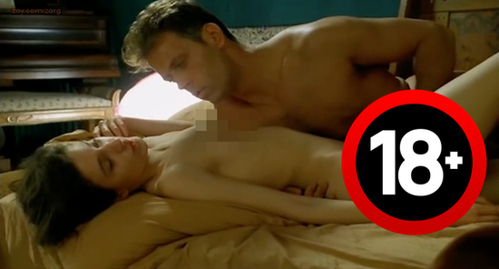 5 phim 18+ nghệ thuật gây sốc vì diễn viên làm chuyện ấy thật 100%: Tài tử Robert Pattinson tự xử còn là trò trẻ con với những cái tên cuối! - Ảnh 4.
