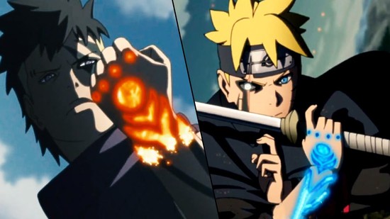 Boruto: Đến năm 2022 rồi, đây vẫn là 5 bí ẩn lớn của ấn nguyền Karma chưa được giải đáp - Ảnh 2.