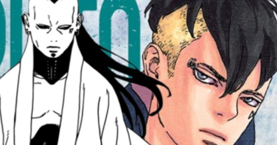 Boruto: Đến năm 2022 rồi, đây vẫn là 5 bí ẩn lớn của ấn nguyền Karma chưa được giải đáp - Ảnh 3.