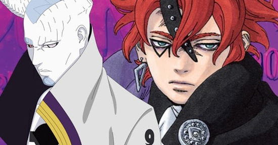 Boruto: Đến năm 2022 rồi, đây vẫn là 5 bí ẩn lớn của ấn nguyền Karma chưa được giải đáp - Ảnh 4.