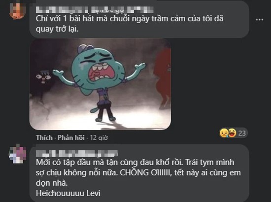 Các fan Attack on Titan ngậm ngùi chia sẻ: Mới có tập đầu thôi mà chuỗi ngày trầm cảm kéo dài rồi, làm ơn đừng giống như manga - Ảnh 5.