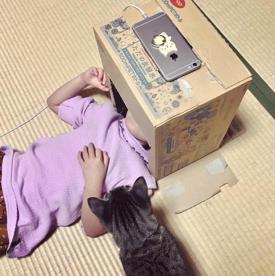  Loạt ảnh cho thấy óc sáng tạo của con người đúng là để cái khó mới ló cái khôn - Ảnh 8.