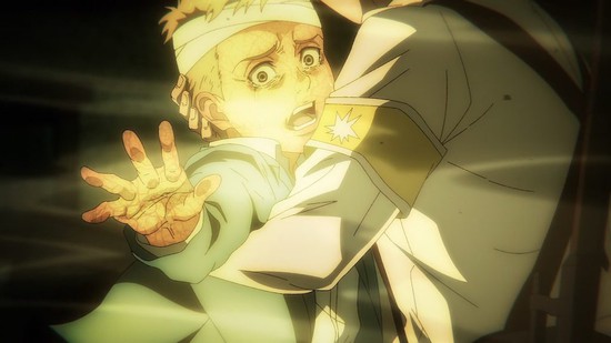 Attack on Titan: The Final Season Part 2 có nhiều cảnh quá bạo lực, các fan cho rằng MAPPA đang làm tốt vai trò của mình - Ảnh 2.