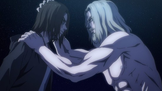 Attack on Titan: The Final Season Part 2 có nhiều cảnh quá bạo lực, các fan cho rằng MAPPA đang làm tốt vai trò của mình - Ảnh 1.