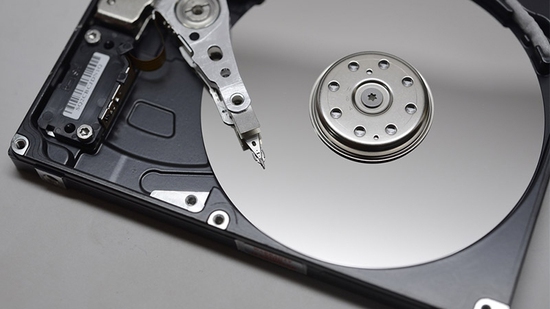 Vì sao ổ cứng HDD vẫn rất hữu dụng ? - Ảnh 1.