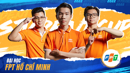 Top 8 mạnh nhất lộ diện, bùng nổ giải đấu FIFA Online 4 hàng đầu dành cho sinh viên Việt Nam - Ảnh 3.