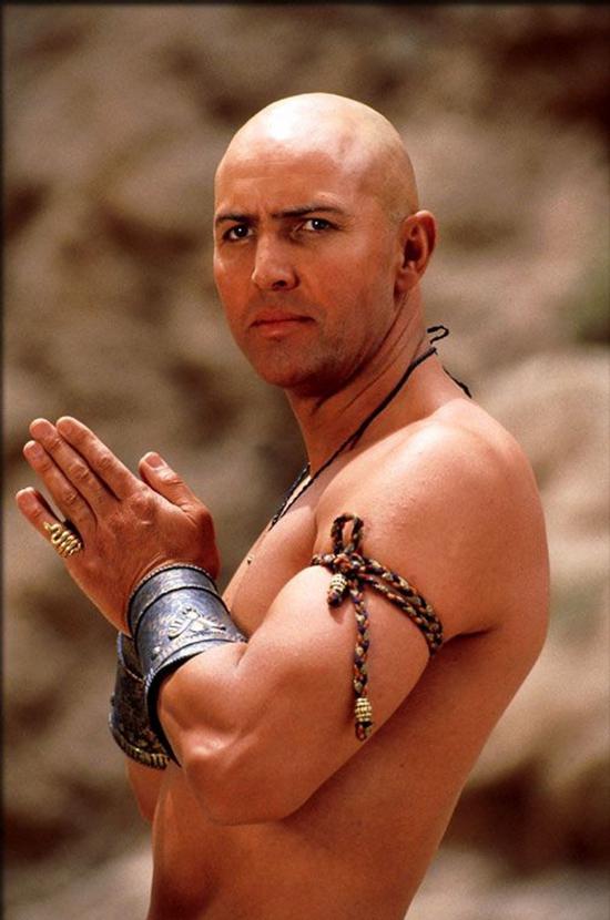 12 sự thật điên rồ về bộ phim The Mummy - Ảnh 2.