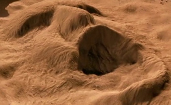 12 sự thật điên rồ về bộ phim The Mummy - Ảnh 5.