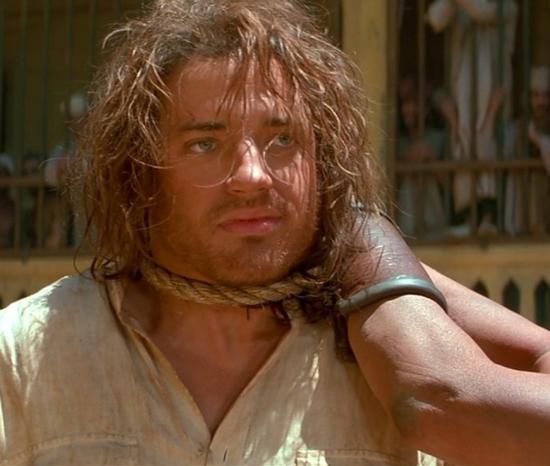 12 sự thật điên rồ về bộ phim The Mummy - Ảnh 12.