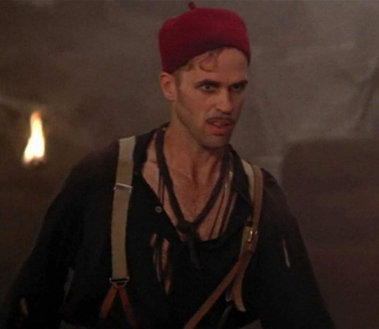12 sự thật điên rồ về bộ phim The Mummy - Ảnh 11.
