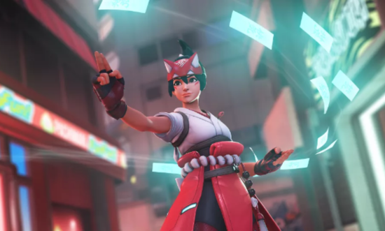 Ra mắt tròn một tháng, Overwatch 2 ghi nhận số người chơi kỷ lục, vượt mốc 35 triệu - Ảnh 2.