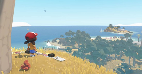 3 game miễn phí đình đám mà bạn có thể tải và chơi ngay bây giờ - Ảnh 1.