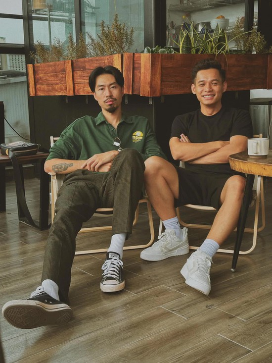 Độ Mixi và tình bạn thân thiết với loạt người nổi tiếng trong làng giải trí Việt - Ảnh 1.