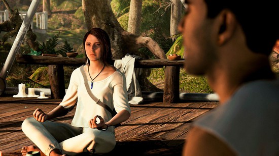 Những bom tấn sẽ xuất hiện trong tháng 11, game thủ không nên bỏ lỡ - Ảnh 2.