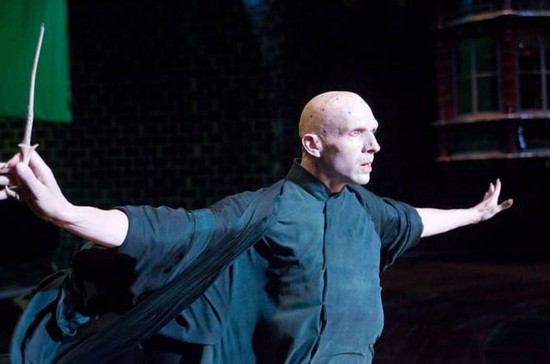 Giải mã bí ẩn lớn bậc nhất của Harry Potter: Vì sao phản diện Voldemort không có mũi? - Ảnh 6.