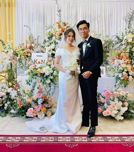 PewPew vẫn ở nhà thuê, Độ Mixi cho vợ nắm giữ mọi bí mật sau khi kết hôn - Ảnh 4.