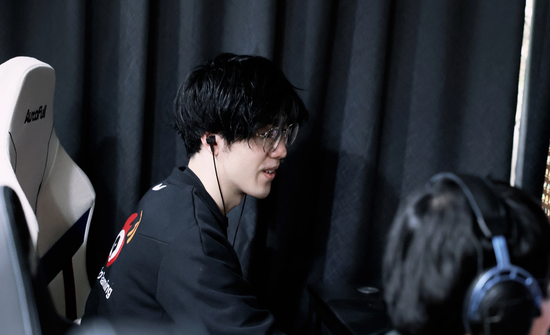 TheShy là tuyển thủ nhận lương cao bậc nhất LPL và cao nhất WBG - nguồn: Weibo