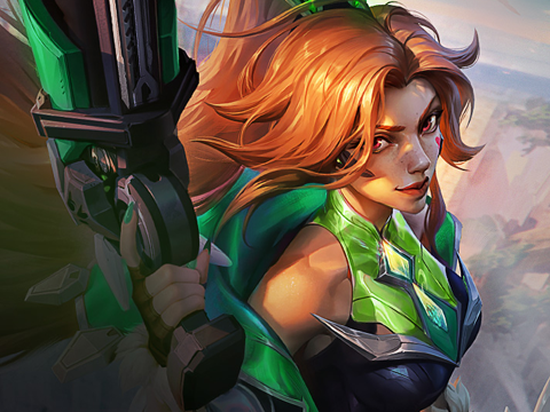 Tìm hiểu đội hình Miss Fortune - Siêu Thú từ cao thủ Đấu Trường Chân Lý - Ảnh 3.