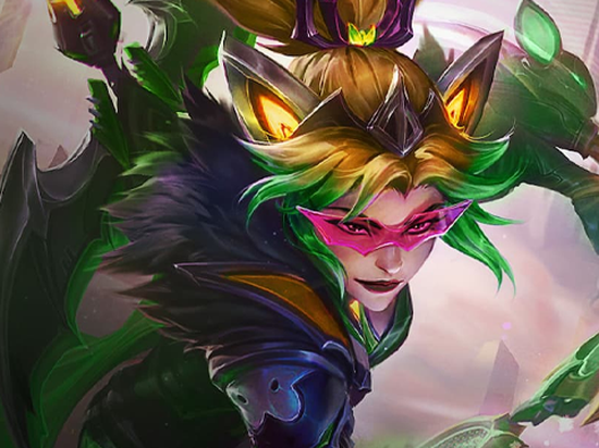 Tìm hiểu đội hình Miss Fortune - Siêu Thú từ cao thủ Đấu Trường Chân Lý - Ảnh 4.