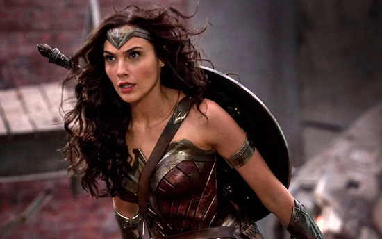 Wonder Woman bị khai tử, Gal Gadot vẫn có khả năng trở lại? - Ảnh 1.