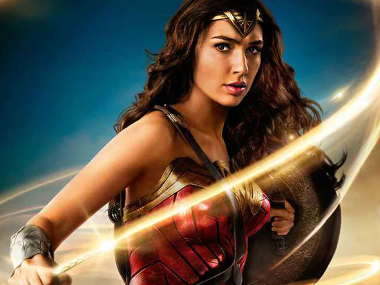 Wonder Woman bị khai tử, Gal Gadot vẫn có khả năng trở lại? - Ảnh 3.