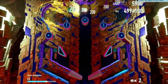 Sonic Frontiers ra nhiệm vụ quá khó, người chơi thực hiện hơn 200 lần vẫn chưa qua bàn - Ảnh 2.
