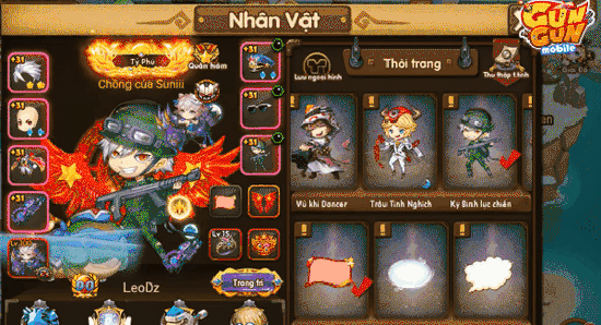Nhìn lại nhan sắc 9/10 game thủ nữ toàn cực phẩm gái xinh, thế nhưng đó chưa phải là điều quyết định độ nóng của tựa game này - Ảnh 12.