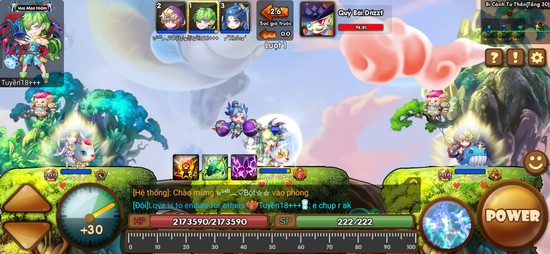Nhìn lại nhan sắc 9/10 game thủ nữ toàn cực phẩm gái xinh, thế nhưng đó chưa phải là điều quyết định độ nóng của tựa game này - Ảnh 13.